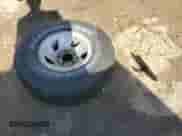 1994 Ford F-150 z VIN 1FTEF14H7RLB22456, wystawiony jako Copart lot #45973735 z przebiegiem 111 666 mil mil oraz Nie do naprawy • Non repairable. Historia ofert i sprzedaży dostępna na DreamBid. Obrazek 12.