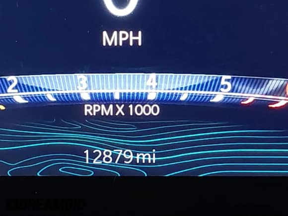 2024 Jeep Grand Cherokee with VIN 1C4RJYB61R8547667, listed as a IAAI auction lot 43246459 with 12,879 mi miles and . Bid and sale history available at DreamBid. Image 16.