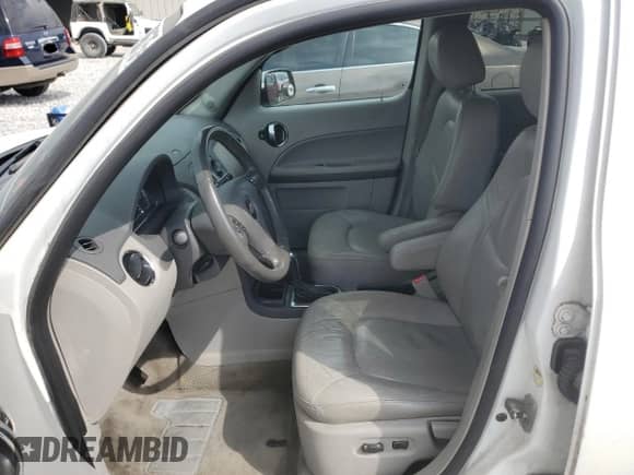 2011 Chevrolet HHR 2LT with VIN 3GNBACFU2BS631952, listed as a Copart auction lot 67389675 with 126,624 mi miles and Salvage title. Bid and sale history available at DreamBid. Image 7.