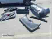 2021 Chevrolet Blazer LT z VIN 3GNKBCRSXMS563670, wystawiony jako IAAI lot #42788671 z przebiegiem 37 306 mil mil oraz . Historia ofert i sprzedaży dostępna na DreamBid. Obrazek 12.