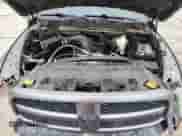 2013 Ram 1500 Express z VIN 3C6JR7AT3DG521900, wystawiony jako Copart lot #84061555 z przebiegiem 141 394 mil mil oraz Szkoda całkowita • Salvage title. Historia ofert i sprzedaży dostępna na DreamBid. Obrazek 11.