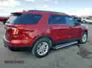 2017 Ford Explorer с VIN 1FM5K7B82HGE10907, выставлен на аукционе Copart как лот 80305365 с пробегом 98 923 миль миль и Списание • Salvage title. История ставок и продаж доступна на DreamBid. Изображение 3.