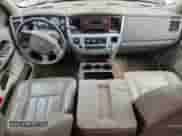 2008 Dodge 2500 SLT с VIN 3D7KS28A88G155775, выставлен на аукционе Copart как лот 65441415 с пробегом 273 004 миль миль и На запчасти • Non repairable. История ставок и продаж доступна на DreamBid. Изображение 8.