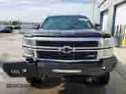 2014 Chevrolet Silverado 1500 LT z VIN 1GCVKREC8EZ188227, wystawiony jako Copart lot #80330205 z przebiegiem 195 230 mil mil oraz Szkoda całkowita • Salvage title. Historia ofert i sprzedaży dostępna na DreamBid. Obrazek 5.