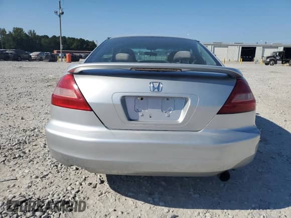 2004 Honda Accord EX z VIN 1HGCM72524A009335, wystawiony jako Copart lot #80440095 z przebiegiem 229 625 mil mil oraz Szkoda całkowita • Salvage title. Historia ofert i sprzedaży dostępna na DreamBid. Obrazek 6.