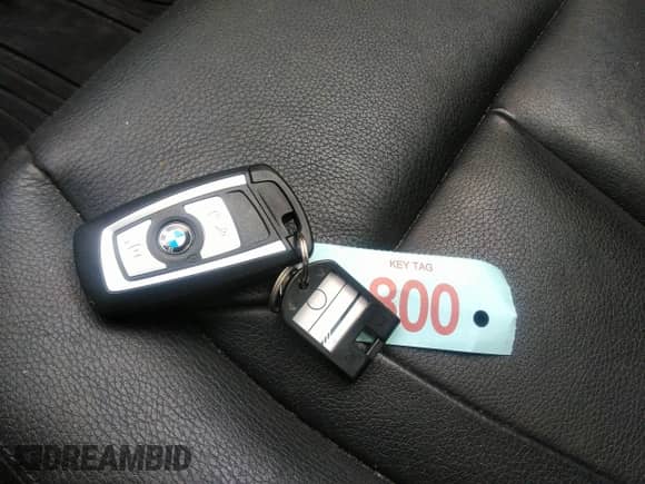 2014 BMW 3 Series 328i Gran Turismo xDrive с VIN WBA3X5C58ED558625, выставлен на аукционе IAAI как лот 42473401 с пробегом 106 419 миль миль и . История ставок и продаж доступна на DreamBid. Изображение 11.