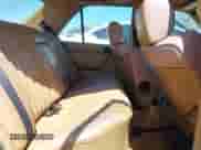 1987 Mercedes-Benz 300 с VIN WDBEB33D6HA345473, выставлен на аукционе IAAI как лот 42673109 с пробегом 242 350 миль миль и . История ставок и продаж доступна на DreamBid. Изображение 8.