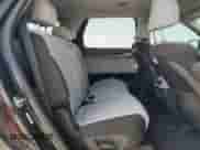 2022 Hyundai Palisade SE z VIN KM8R1DHE8NU387565, wystawiony jako Copart lot #54209515 z przebiegiem 24 094 mil mil oraz Szkoda całkowita • Salvage title. Historia ofert i sprzedaży dostępna na DreamBid. Obrazek 11.