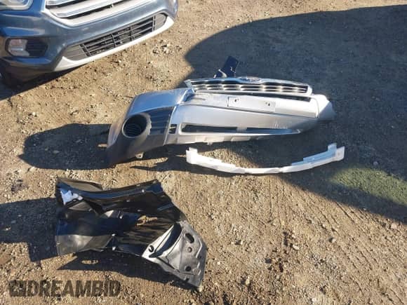 2012 Subaru Forester X z VIN JF2SHABC8CH409577, wystawiony jako IAAI lot #43490487 z przebiegiem 143 372 mil mil oraz . Historia ofert i sprzedaży dostępna na DreamBid. Obrazek 12.