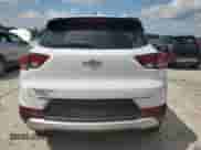 2025 Chevrolet TrailBlazer LT z VIN KL79MPSL8SB057532, wystawiony jako Copart lot #61575415 z przebiegiem Nie podano mil oraz Nie do naprawy • Non repairable. Historia ofert i sprzedaży dostępna na DreamBid. Obrazek 6.