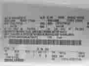 2009 Ford Econoline Cargo Commercial with VIN 1FTNE24WX9DA75473, listed as a IAAI auction lot 42751516 with 262,163 mi miles and . Bid and sale history available at DreamBid. Image 9.