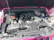 2022 Jeep Wrangler Unlimited Sahara with VIN 1C4HJXEG5NW109153, listed as a IAAI auction lot 41727174 with 41,718 mi miles and . Bid and sale history available at DreamBid. Image 10.