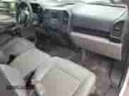 2016 Ford F-150 XL с VIN 1FTMF1C84GKD54674, выставлен на аукционе Copart как лот 86291705 с пробегом 210 194 миль миль и Списание • Salvage title. История ставок и продаж доступна на DreamBid. Изображение 8.