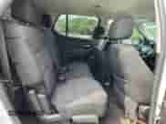 2020 Chevrolet Traverse LS с VIN 1GNEVFKW6LJ249615, выставлен на аукционе Copart как лот 65306015 с пробегом 104 682 миль миль и Списание • Salvage title. История ставок и продаж доступна на DreamBid. Изображение 11.