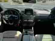 2017 Mercedes-Benz GLS 63 AMG with VIN 4JGDF7FE8HA978419, listed as a Copart auction lot 52601215 with 78,595 mi miles and Clean title. Bid and sale history available at DreamBid. Image 9.