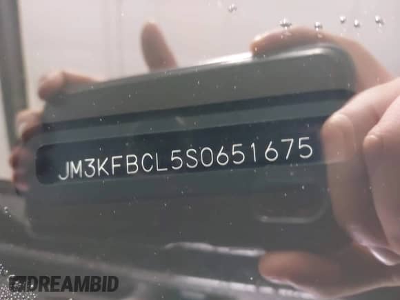 2025 Mazda CX-5 S Preferred z VIN JM3KFBCL5S0651675, wystawiony jako IAAI lot #42892366 z przebiegiem 2 092 mil mil oraz . Historia ofert i sprzedaży dostępna na DreamBid. Obrazek 9.