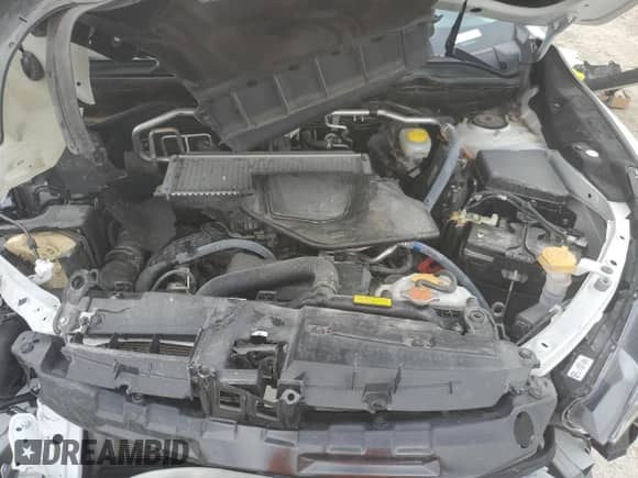 2023 Subaru Ascent Touring с VIN 4S4WMAWD4P3456960, выставлен на аукционе Copart как лот 65562585 с пробегом 19 317 миль миль и Списание • Salvage title. История ставок и продаж доступна на DreamBid. Изображение 12.