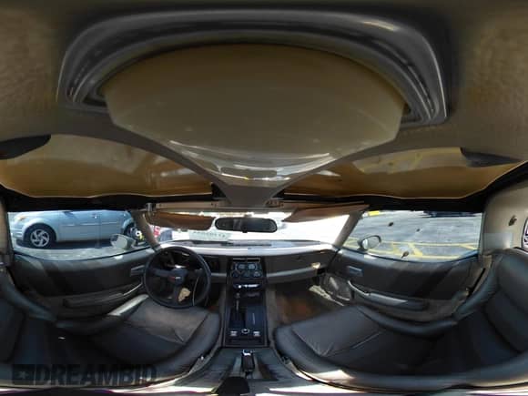 1982 Chevrolet Corvette z VIN 1G1AY0787C5122170, wystawiony jako IAAI lot #42295534 z przebiegiem 118 268 mil mil oraz . Historia ofert i sprzedaży dostępna na DreamBid. Obrazek 20.