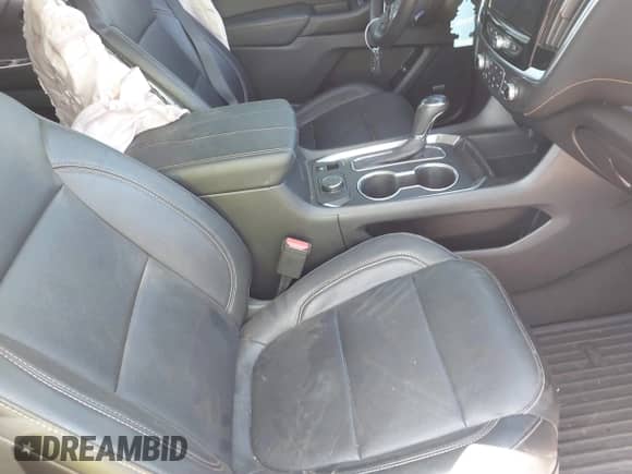 2019 Chevrolet Traverse RS с VIN 1GNEVJKW3KJ272772, выставлен на аукционе IAAI как лот 41991341 с пробегом 67 181 миль миль и . История ставок и продаж доступна на DreamBid. Изображение 5.