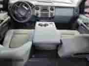 2011 Ford F-250 XL с VIN 1FT7W2B6XBEA97675, выставлен на аукционе Copart как лот 70995855 с пробегом 138 341 миль миль и Списание • Salvage title. История ставок и продаж доступна на DreamBid. Изображение 8.