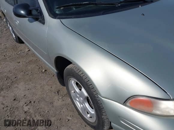 2000 Dodge Stratus ES z VIN 1B3EJ56H5YN250525, wystawiony jako IAAI lot #42002577 z przebiegiem 101 575 mil mil oraz . Historia ofert i sprzedaży dostępna na DreamBid. Obrazek 15.