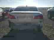 2008 Lexus IS 350 с VIN JTHBE262985017326, выставлен на аукционе Copart как лот 69347635 с пробегом 136 134 миль миль и Списание • Salvage title. История ставок и продаж доступна на DreamBid. Изображение 6.