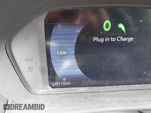 2023 Chevrolet Bolt EUV LT с VIN 1G1FY6S07P4133708, выставлен на аукционе IAAI как лот 43302633 с пробегом 68 010 миль миль и . История ставок и продаж доступна на DreamBid. Изображение 16.