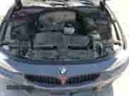 2015 BMW 4 Series 428i xDrive z VIN WBA4A7C51FD414496, wystawiony jako Copart lot #53422295 z przebiegiem 169 270 mil mil oraz Szkoda całkowita • Salvage title. Historia ofert i sprzedaży dostępna na DreamBid. Obrazek 13.