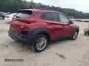 2019 Hyundai Kona SEL с VIN KM8K6CAA4KU325483, выставлен на аукционе Copart как лот 68338235 с пробегом 44 147 миль миль и Списание • Salvage title. История ставок и продаж доступна на DreamBid. Изображение 3.