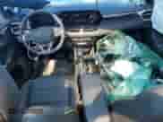 2024 Chevrolet TrailBlazer ACTIV z VIN KL79MVSL2RB051479, wystawiony jako Copart lot #63227425 z przebiegiem 1 813 mil mil oraz Szkoda całkowita • Salvage title. Historia ofert i sprzedaży dostępna na DreamBid. Obrazek 8.