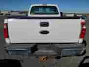 2015 Ford F-250 XLT с VIN 1FTBF2B60FED12254, выставлен на аукционе Copart как лот 86247125 с пробегом 153 970 миль миль и Чистый • Clean title. История ставок и продаж доступна на DreamBid. Изображение 6.