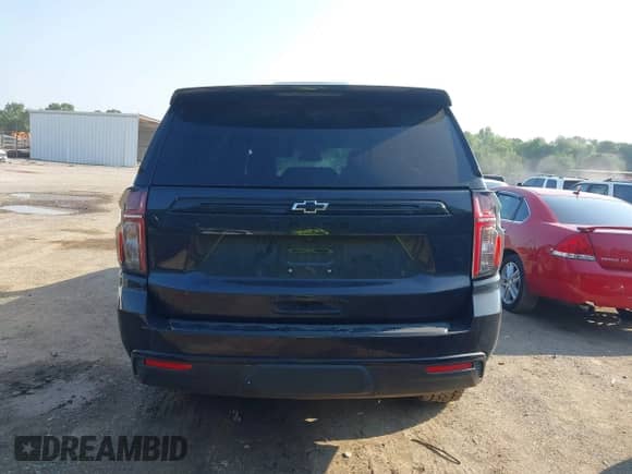 2024 Chevrolet Tahoe Z71 с VIN 1GNSKPKD8RR177147, выставлен на аукционе IAAI как лот 42383508 с пробегом 28 772 миль миль и . История ставок и продаж доступна на DreamBid. Изображение 16.