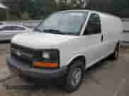 2015 Chevrolet City Express Cargo с VIN 1GCWGFFF2F1102214, выставлен на аукционе Copart как лот 74361014 с пробегом 63 951 миль миль и Списание • Salvage title. История ставок и продаж доступна на DreamBid. Изображение 1.