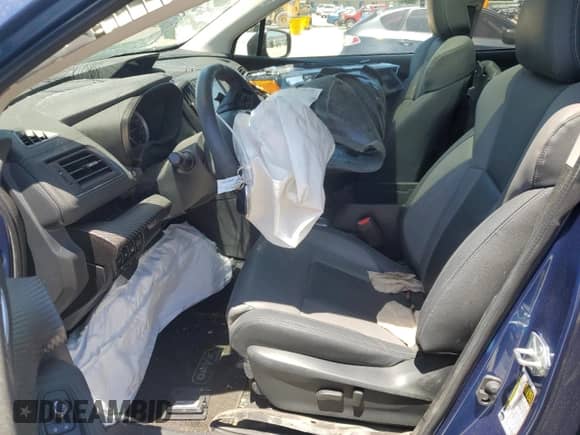 2022 Subaru Ascent Onyx с VIN 4S4WMAJD9N3467358, выставлен на аукционе Copart как лот 57904215 с пробегом 19 721 миль миль и Списание • Salvage title. История ставок и продаж доступна на DreamBid. Изображение 7.