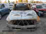 2001 Dodge 1500 with VIN 1B7HC13Z41J292189, listed as a Copart auction lot 77092524 with Not provided miles and Clean title. Bid and sale history available at DreamBid. Image 5.