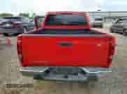 2005 Chevrolet Colorado 1SC LS Z85 с VIN 1GCCS136658111609, выставлен на аукционе Copart как лот 67738425 с пробегом 186 984 миль миль и Списание • Salvage title. История ставок и продаж доступна на DreamBid. Изображение 6.