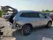 2021 Honda Pilot Touring 7-Passenger z VIN 5FNYF6H63MB025849, wystawiony jako Copart lot #60432205 z przebiegiem 78 277 mil mil oraz Czysty tytuł • Clean title. Historia ofert i sprzedaży dostępna na DreamBid. Obrazek 3.