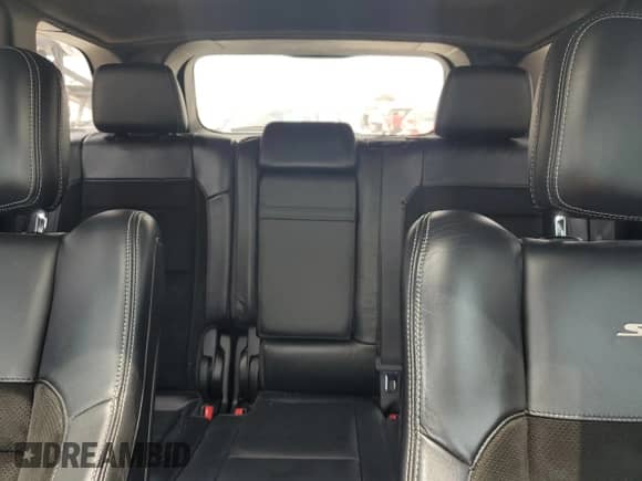 2015 Jeep Grand Cherokee SRT z VIN 1C4RJFDJ1FC787946, wystawiony jako Copart lot #61873484 z przebiegiem 59 007 mil mil oraz Czysty tytuł • Clean title. Historia ofert i sprzedaży dostępna na DreamBid. Obrazek 10.