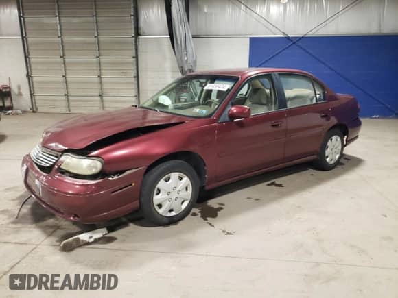 1998 Chevrolet Malibu с VIN 1G1ND52M3W6233649, выставлен на аукционе Copart как лот 81456474 с пробегом 75 580 миль миль и Списание • Salvage title. История ставок и продаж доступна на DreamBid. Изображение 1.
