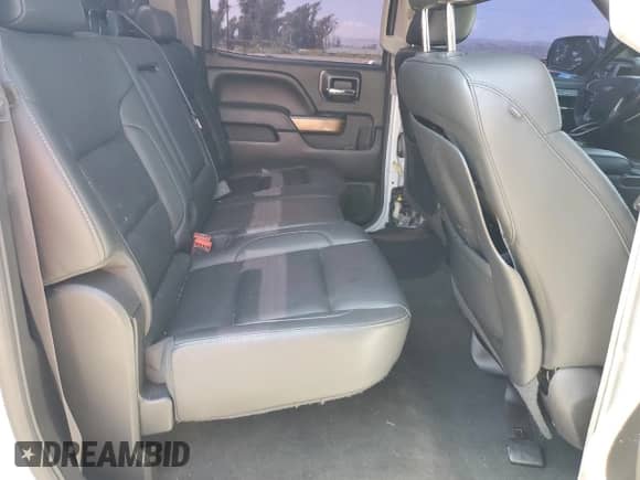 2015 Chevrolet Silverado 1500 LTZ with VIN 3GCUKSEC9FG210305, listed as a Copart auction lot 71231795 with Not provided miles and Salvage title. Bid and sale history available at DreamBid. Image 10.