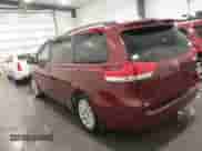 2014 Toyota Sienna Limited с VIN 5TDDK3DC8ES079682, выставлен на аукционе IAAI как лот 41629201 с пробегом 172 717 миль миль и . История ставок и продаж доступна на DreamBid. Изображение 13.