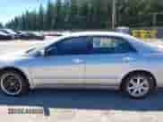 2005 Honda Accord EX-L с VIN 1HGCM66875A009721, выставлен на аукционе IAAI как лот 42824312 с пробегом 126 054 миль миль и . История ставок и продаж доступна на DreamBid. Изображение 14.