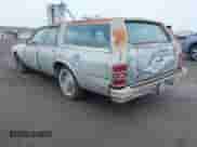 1984 Chevrolet Caprice с VIN 2G1AN35H3E9181574, выставлен на аукционе IAAI как лот 42374841 с пробегом 109 435 миль миль и . История ставок и продаж доступна на DreamBid. Изображение 3.