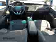 2022 Chevrolet Bolt EV 1LT z VIN 1G1FW6S07N4102462, wystawiony jako Copart lot #63981333 z przebiegiem 26 008 mil mil oraz . Historia ofert i sprzedaży dostępna na DreamBid. Obrazek 8.