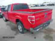 2010 Ford F-150 XL z VIN 1FTEX1C89AFC53664, wystawiony jako IAAI lot #43487028 z przebiegiem 293 631 mil mil oraz . Historia ofert i sprzedaży dostępna na DreamBid. Obrazek 3.