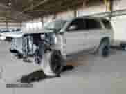 2016 Chevrolet Tahoe LTZ с VIN 1GNSKCKC6GR419432, выставлен на аукционе Copart как лот 70848985 с пробегом Не указан миль и Списание • Salvage title. История ставок и продаж доступна на DreamBid. Изображение 1.
