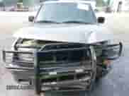 1998 Nissan Frontier XE with VIN 1N6DD21S6WC388647, listed as a IAAI auction lot 42378027 with Not provided miles and . Bid and sale history available at DreamBid. Image 6.