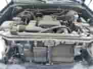 2005 Toyota Tundra SR5 с VIN 5TBET34165S490149, выставлен на аукционе Copart как лот 80345665 с пробегом 132 025 миль миль и Списание • Salvage title. История ставок и продаж доступна на DreamBid. Изображение 11.
