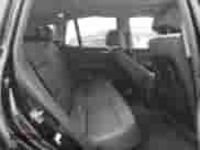 2017 BMW X3 sDrive28i with VIN 5UXWZ7C36H0X39091, listed as a Copart auction lot 85934375 with 91,971 mi miles and Salvage title. Bid and sale history available at DreamBid. Image 10.