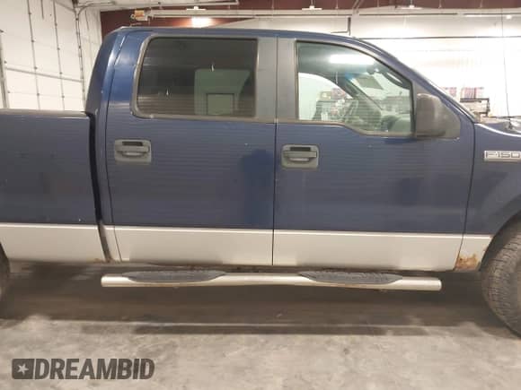 2007 Ford F-150 XLT с VIN 1FTPW14V87KC54952, выставлен на аукционе IAAI как лот 43479505 с пробегом 208 225 миль миль и . История ставок и продаж доступна на DreamBid. Изображение 13.